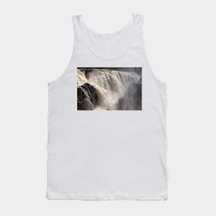 Rushing Water Tank Top